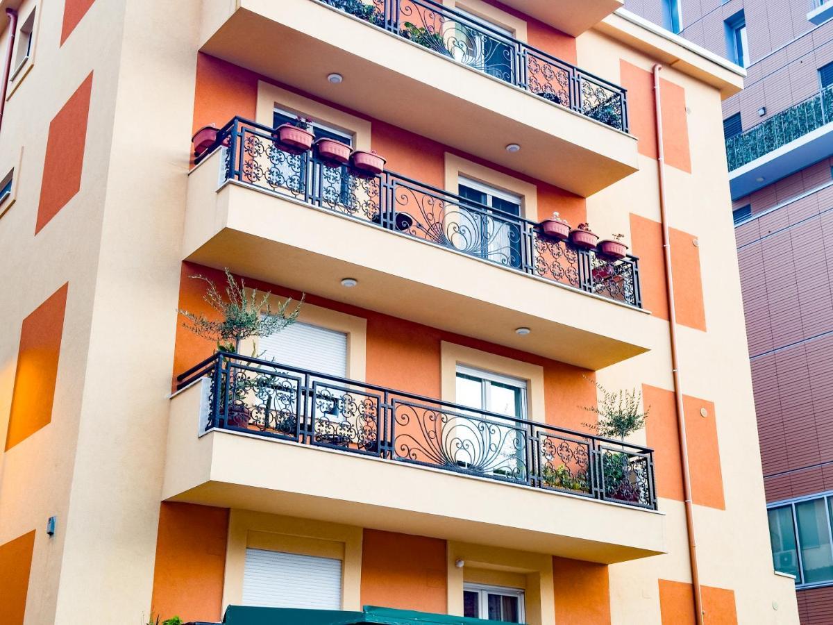 Fleeville Apartamento Tirana