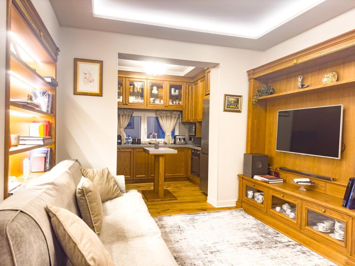 Fleeville Apartamento Tirana