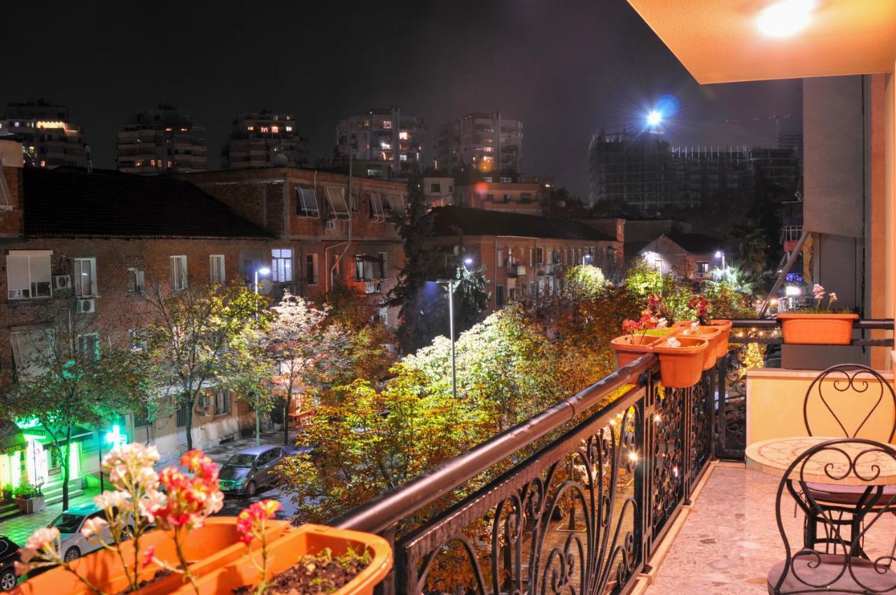Fleeville Apartamento