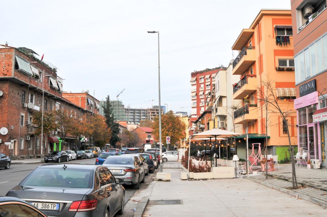 Fleeville Apartamento *
