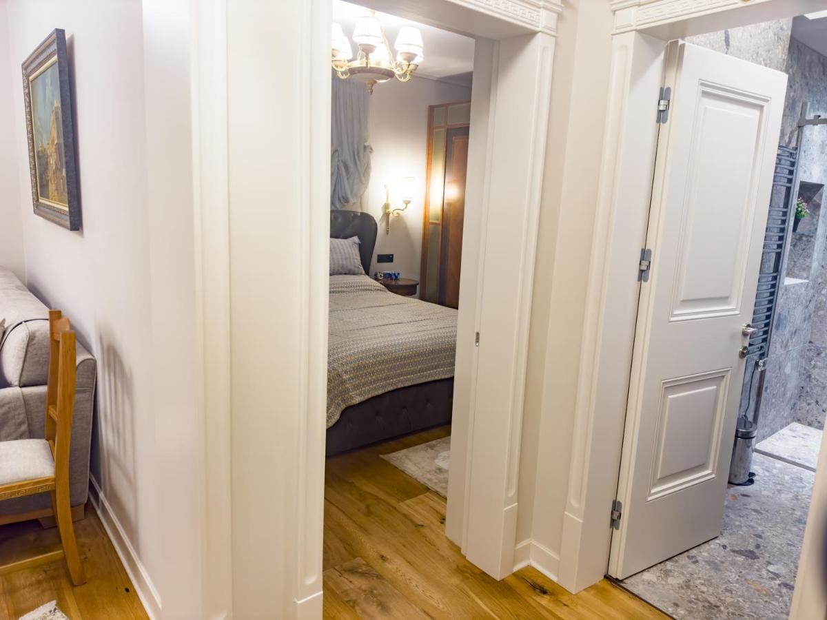 Apartamento Fleeville *