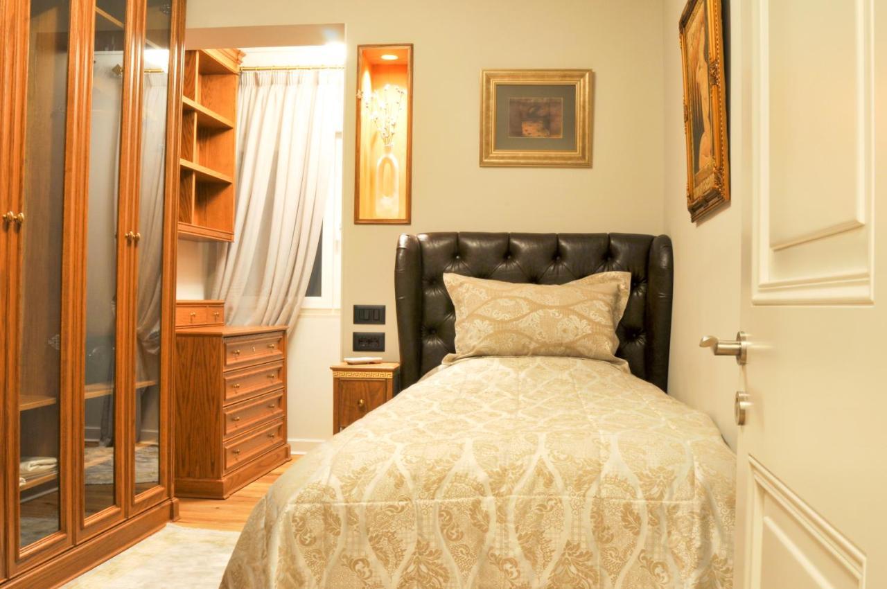 Apartamento Fleeville Tirana