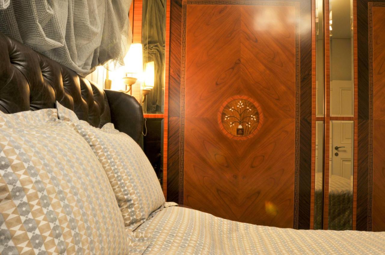 Apartamento Fleeville *